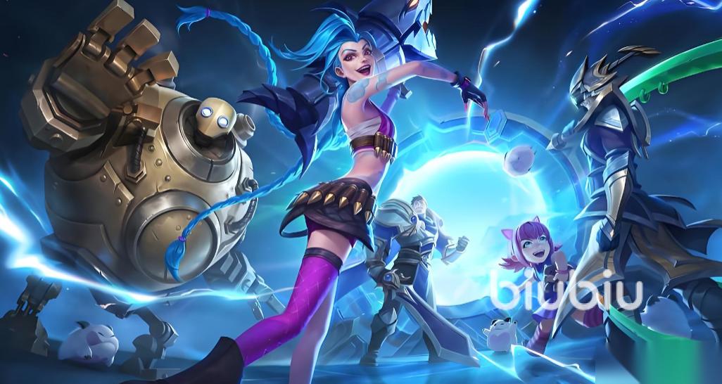 LOL国际服加速器哪款性价比高 值得分享的LOL国际服加速器分享