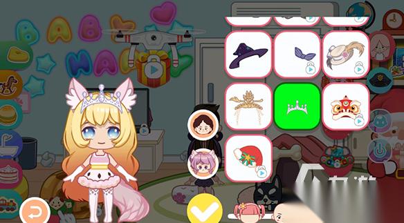 人气较高的学前儿童游戏推荐 2025免费的学前儿童游戏分享