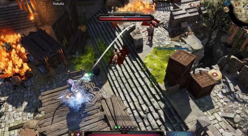 神界：原罪2 甘道夫构筑及培养手册