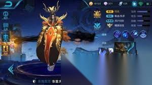 王者荣耀东皇太一前期怎么换线