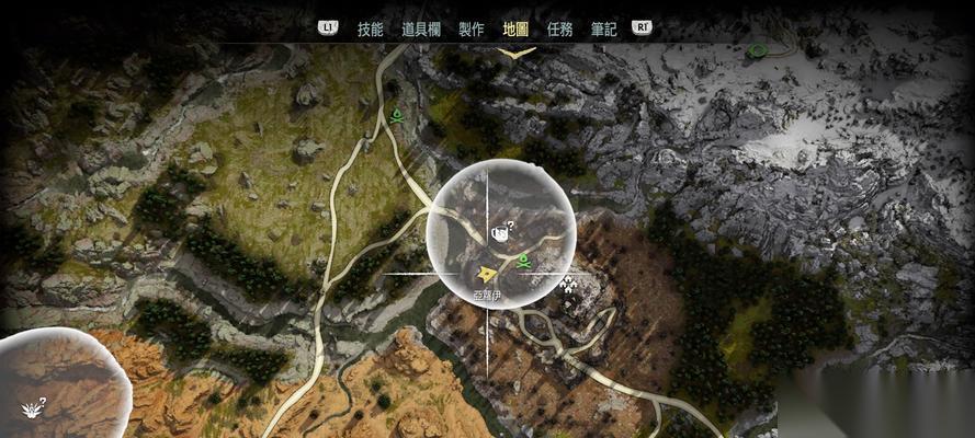 迷失黎明 重返地平线