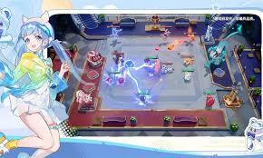 崩坏因缘精灵小镇幸福度是什么