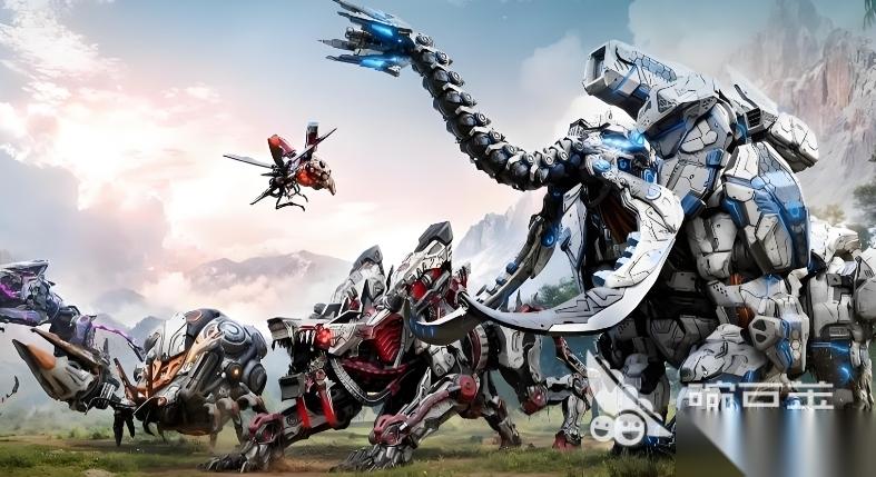 荒野起源坐骑有什么 荒野起源坐骑介绍