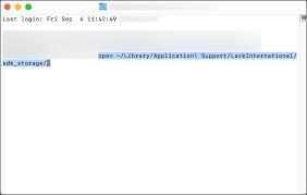Lark登不上怎么办
