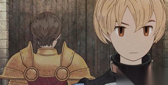 刚刚拿奖就打折 最终幻想战略版 复刻版Steam首促