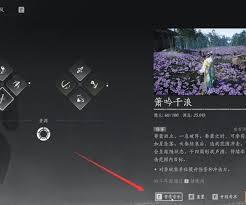 燕云十六声箫吟千浪如何自定义音乐