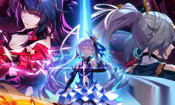 崩坏3后崩坏书空中闪避技巧