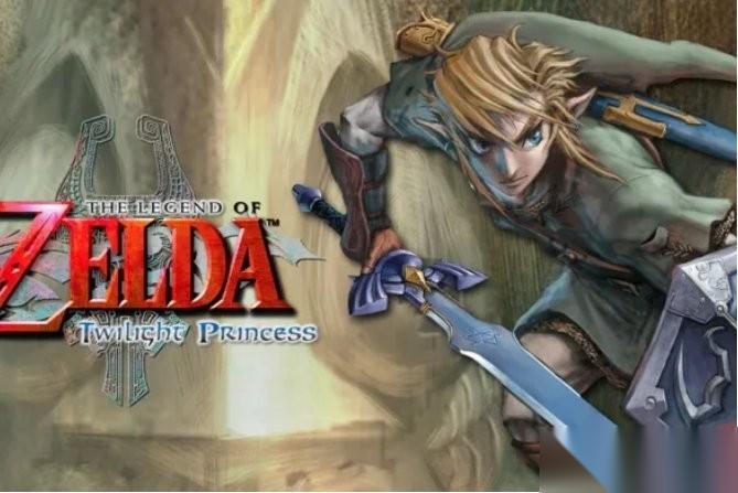 塞尔达传说 黄昏公主完成反编译，原生PC版或将成真