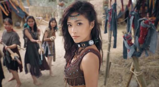 荒岛求生：逃出美女岛 视频流程攻略