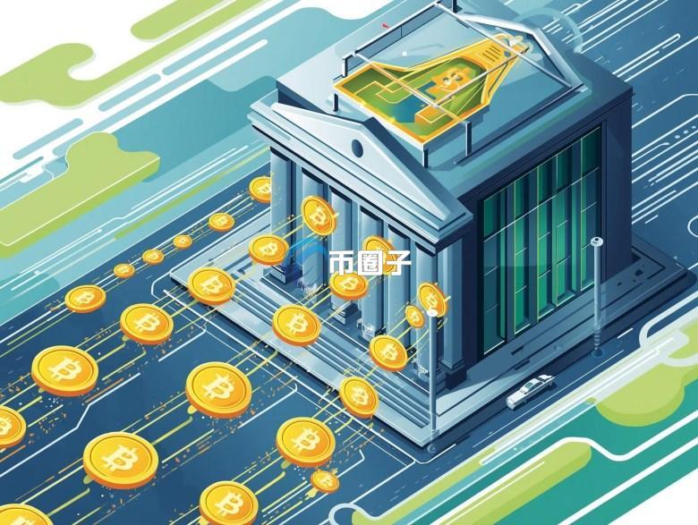 俄罗斯央行调整加密货币政策：开放散户购买比特币 上限为30万卢布