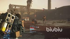 死亡搁浅2危险货物有哪些特点