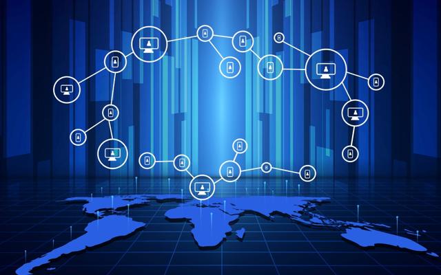 量子计算是什么意思 真的会对区块链构成威胁吗