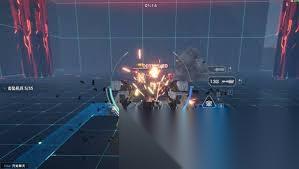 解限机三角龙进阶挑战怎么玩