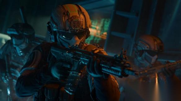 曝 使命召唤 首款NS游戏即将完成 未来几个月推出