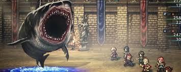 歧路旅人0大凯特琳如何刷钱刷材料