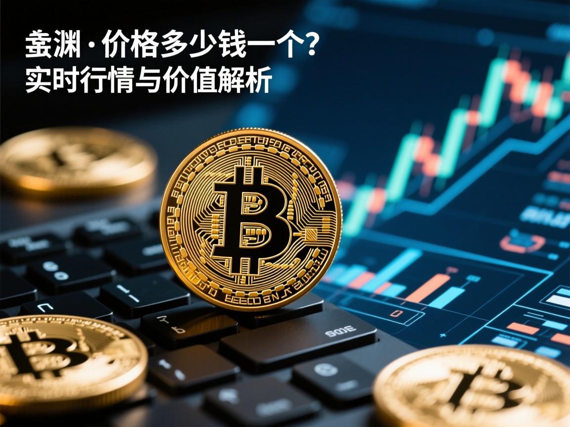 望渊比特币价格多少钱一个 实时行情与价值解析
