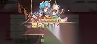 华夏绘世录逃离铜雀台怎么玩