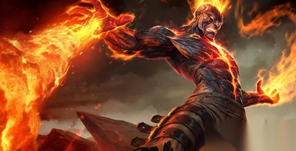 火男出装天赋全解析 详解装备选择与符文搭配，助你成为团战核心