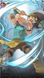 火焰纹章英雄全英雄技能武器详解