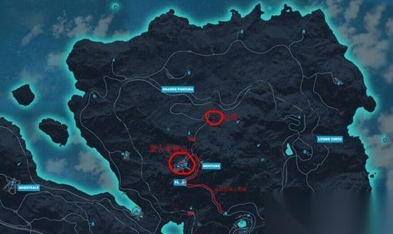 探寻正当防卫3大头枪的在哪里——解密游戏中的顶级武器 正当防卫3大头枪的秘密揭开