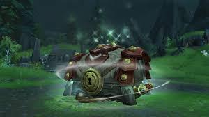 魔兽世界诺库德阻击战创始人的守护者任务怎么过