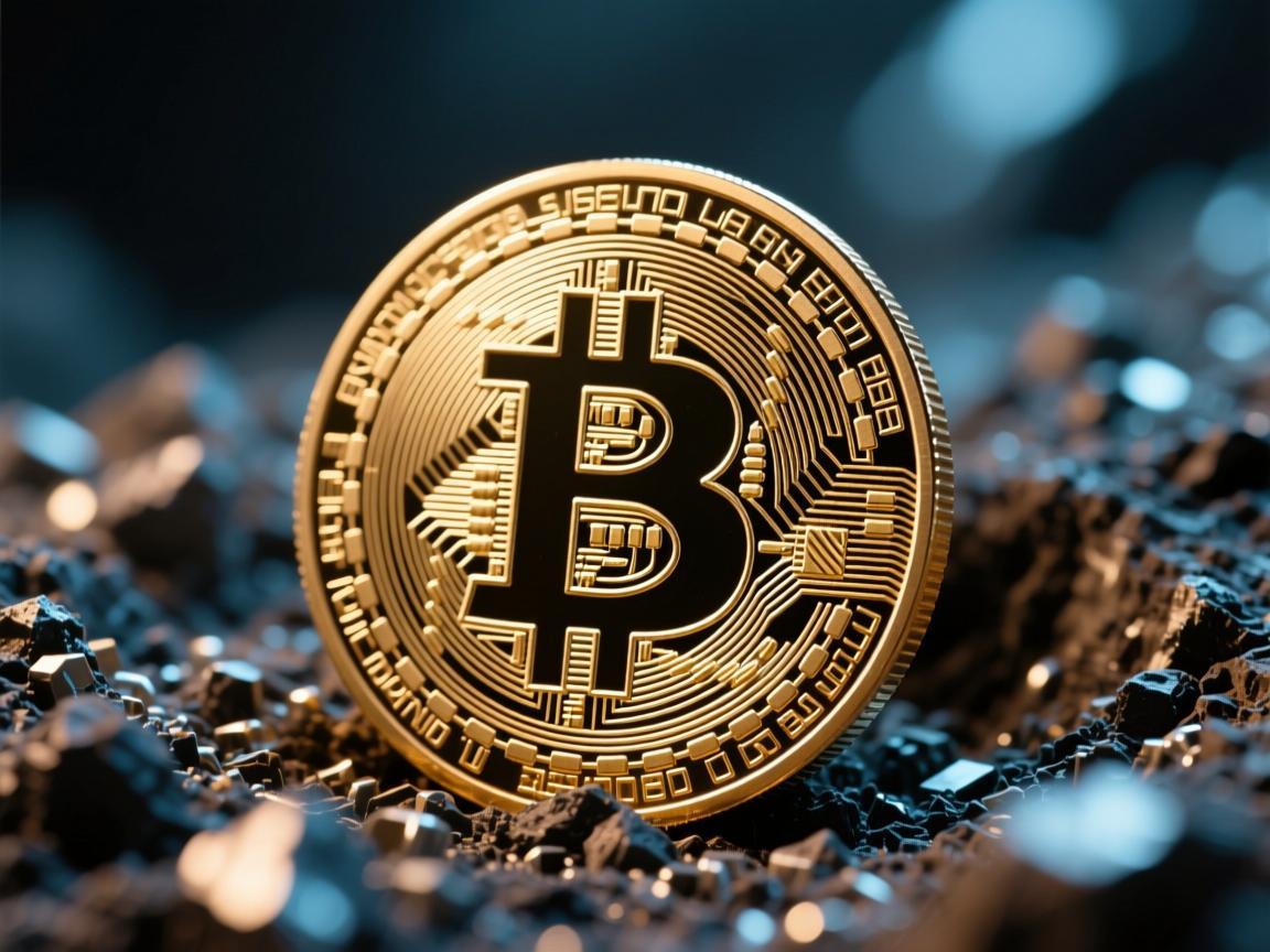 狗狗币挖矿规则，从技术逻辑到社区共识