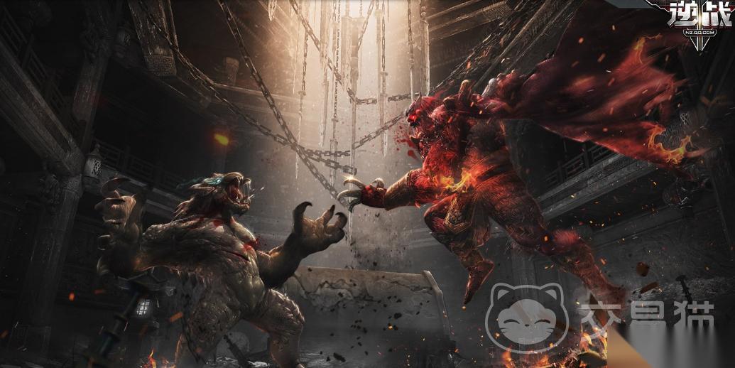 逆战买号去哪个平台好 逆战买号app下载链接介绍