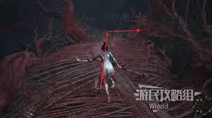 明末渊虚之羽佛源镇如何收集全武器