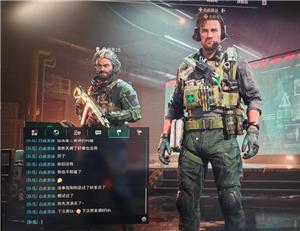 三角洲行动怎么开麦 三角洲行动开麦教程