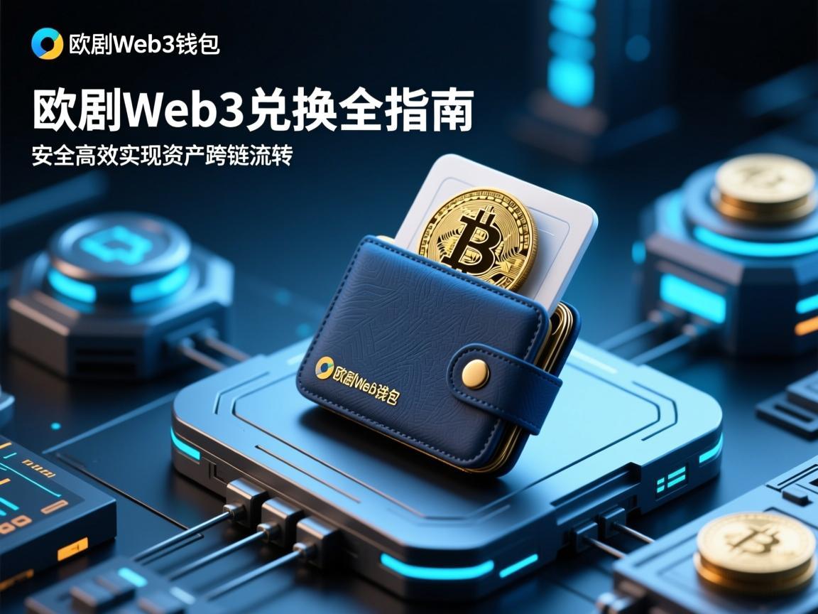 欧意Web3钱包兑换全指南，安全高效实现资产跨链流转