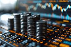 Bitcoin Treasury Company 的总经理收到退市通知