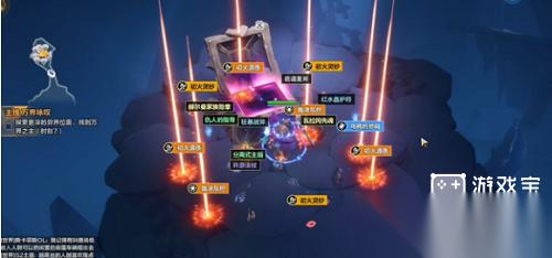 火炬之光无限初火源质的价值与获取