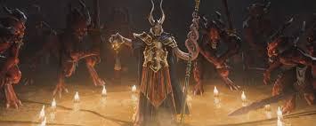 全面战争战锤3兵模质量和体型机制是什么