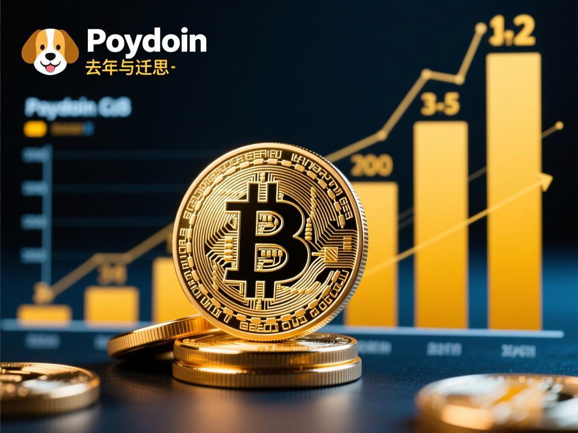 狗狗币去年排行，从梗币到现象级资产的跃迁与反思