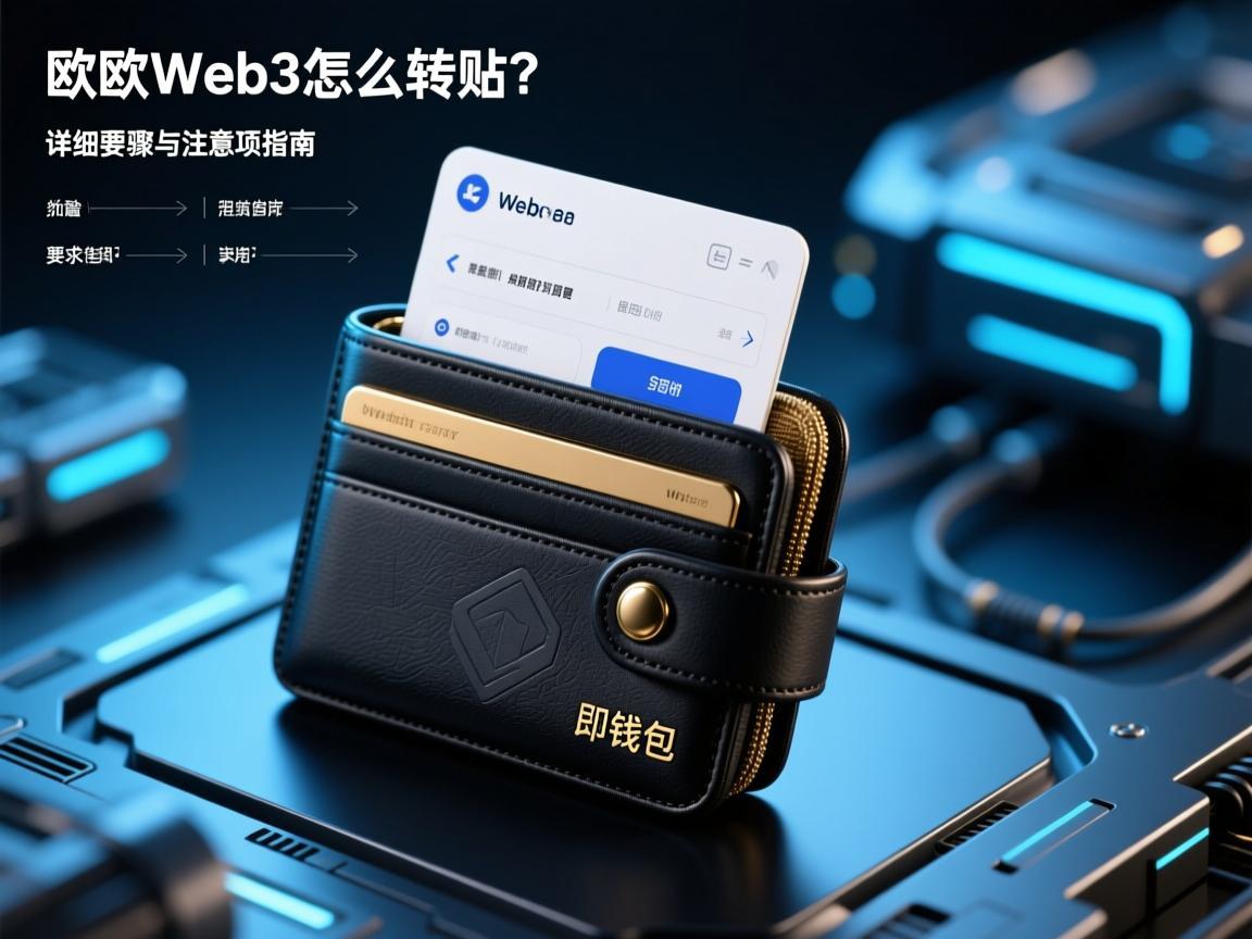 欧意Web3钱包怎么转账 详细步骤与注意事项指南