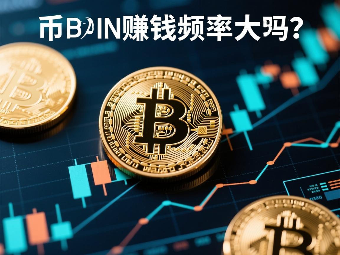 币安赚钱几率大吗 理性看待加密货币交易的风险与机遇