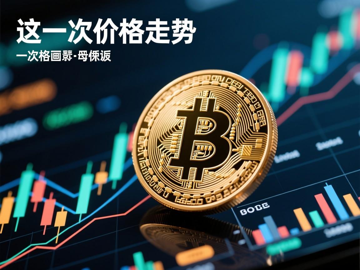 这一次比特币价格走势