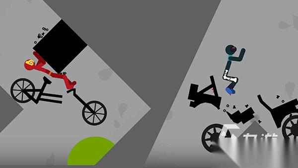 一个虐火柴人的游戏叫什么 2025刺激的虐火柴人的游戏大全