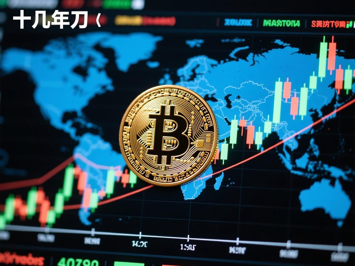 十几年前比特币价格走势，从实验性代码到全球资产的雏形