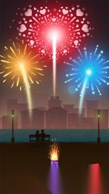 火爆的烟火游戏排行推荐 2025受欢迎的烟火游戏分享