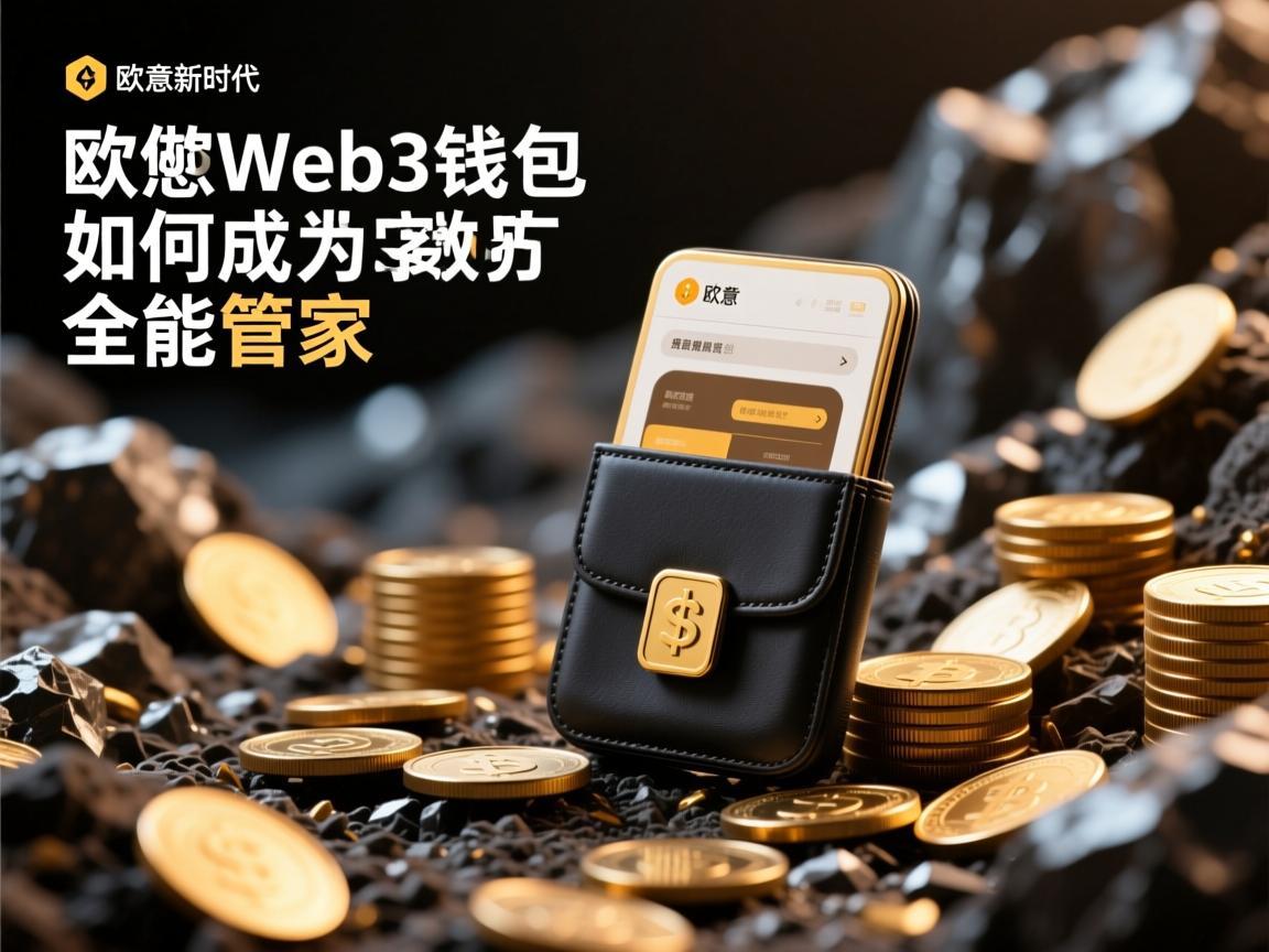 挖矿新时代，欧意Web3钱包如何成为数字矿工的全能管家
