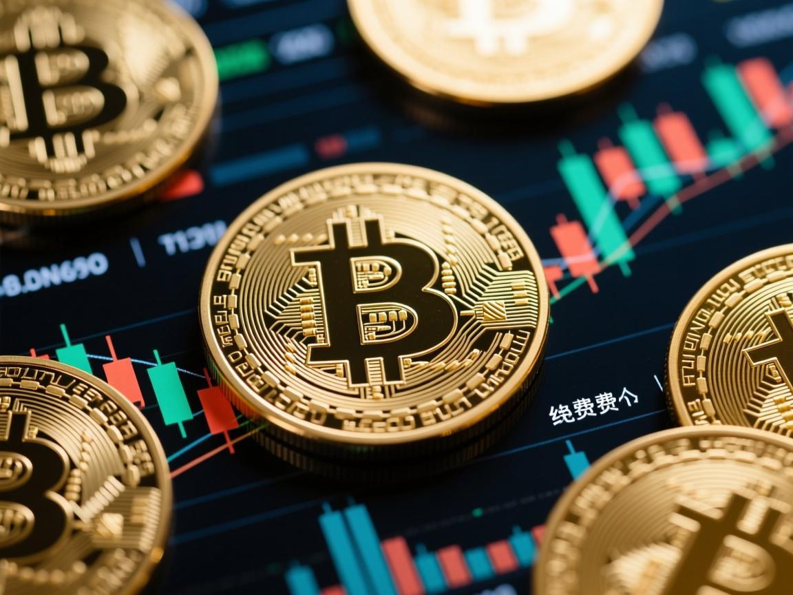 币安免费手续费，加密交易者的隐形福利与理性选择