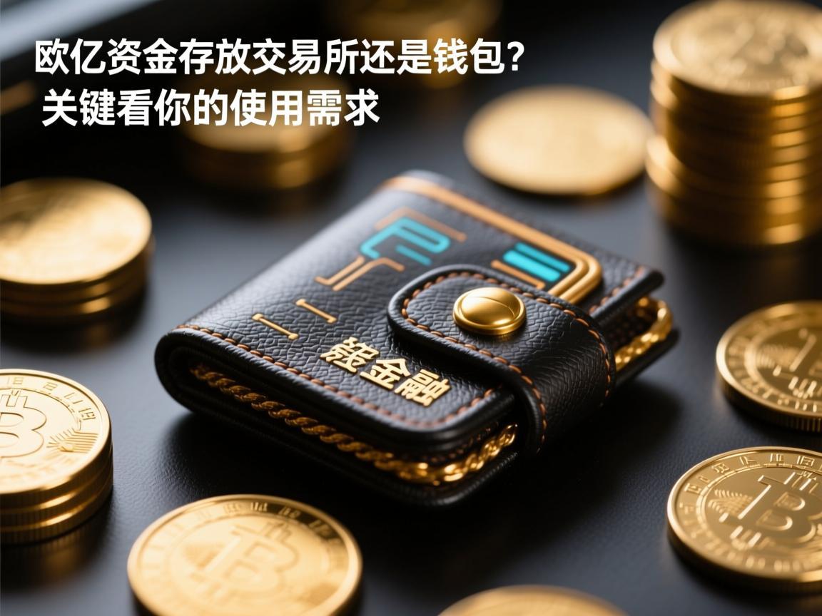 欧亿资金存放，交易所还是钱包 关键看你的使用需求