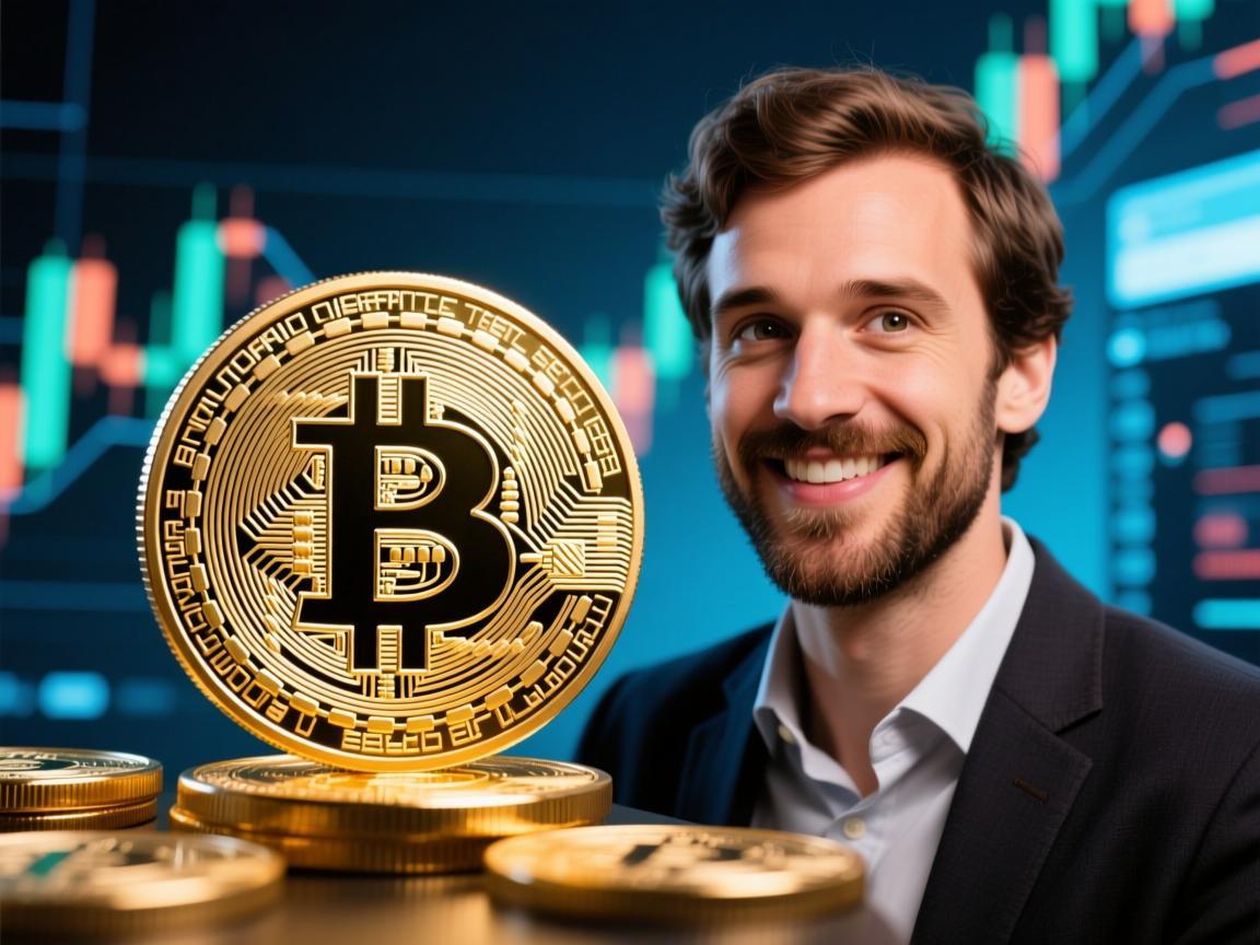 狗狗币加密创始人，从玩笑到加密货币平民英雄的诞生