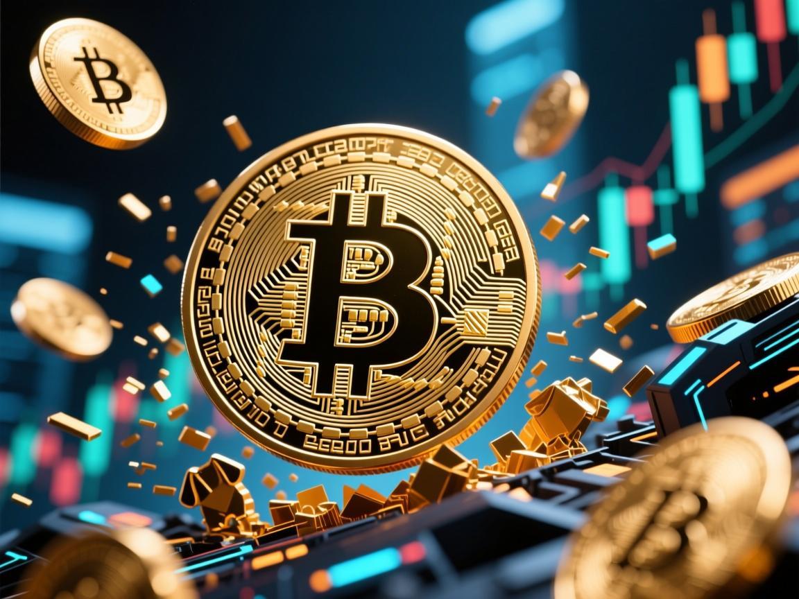 狗狗币跌得最猛的是哪年 2022年崩跌背后，是狂欢后的理性回归