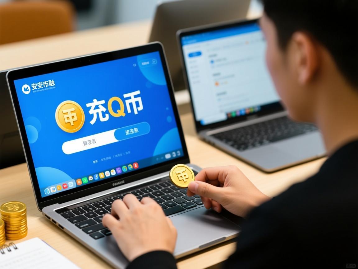 在六安市内，寻找充Q币的渠道非常便捷，无论是线上还是线下都有多种选择，能满足不同用户的需求