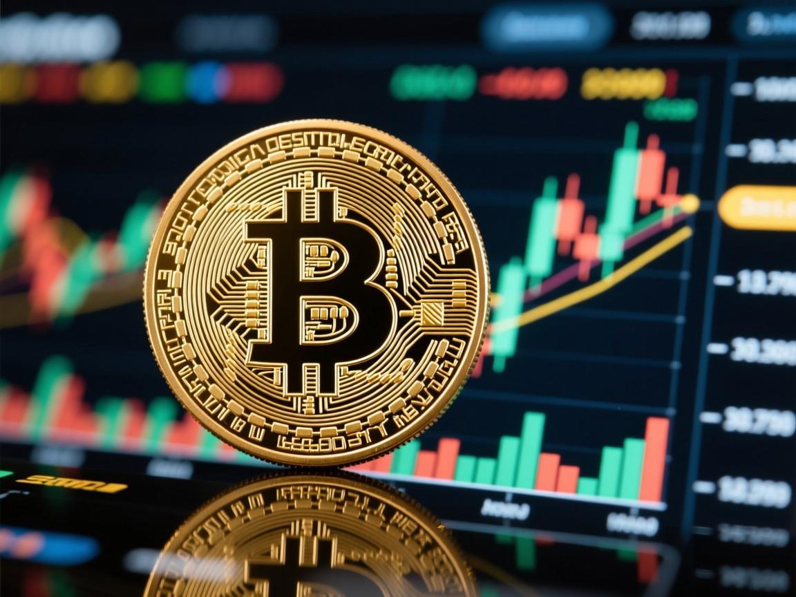 比特币美金价格今天行情最新走势