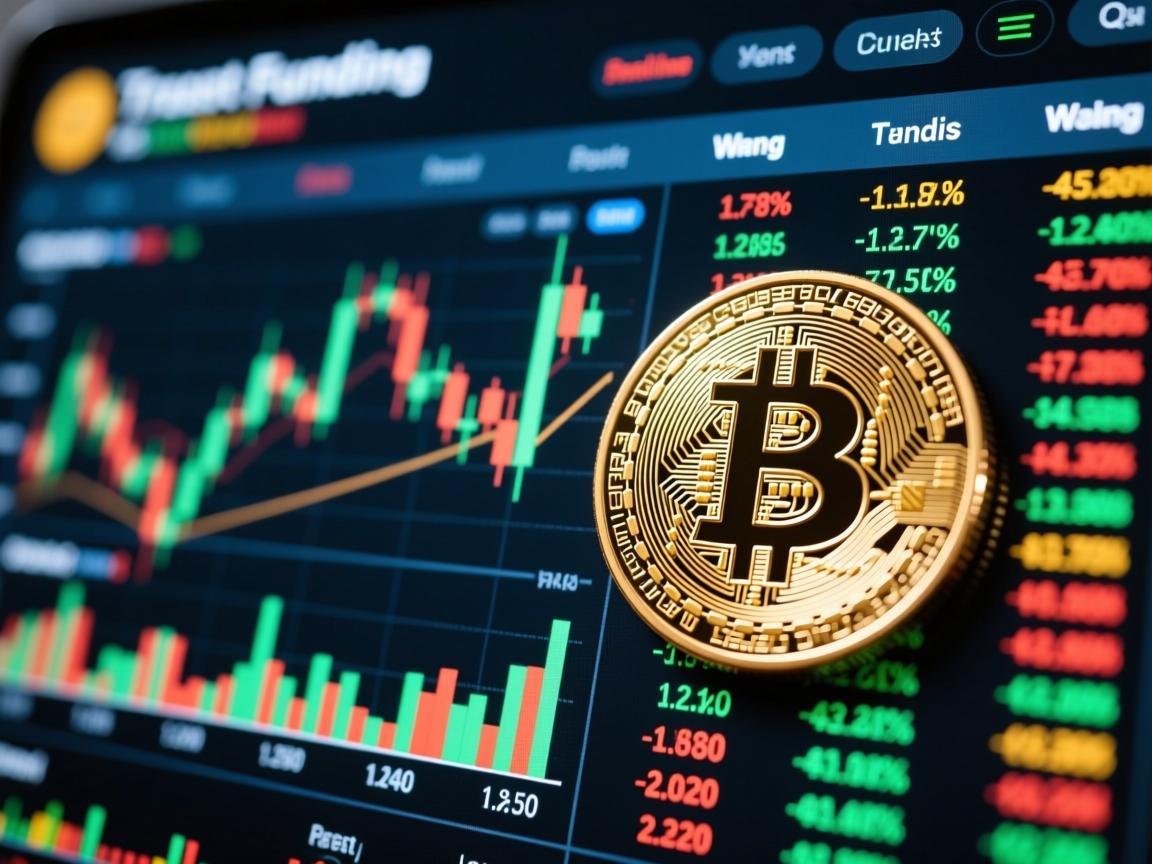 比特币信托基金价格表最新，市场动态与投资参考