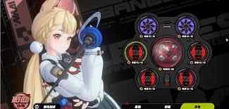 绝区零爱丽丝音擎怎么选