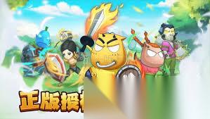 我叫MT口袋守卫战新手怎么入坑